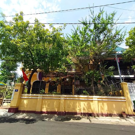 Q' Homestay Garden Villa Hue Εξωτερικό φωτογραφία