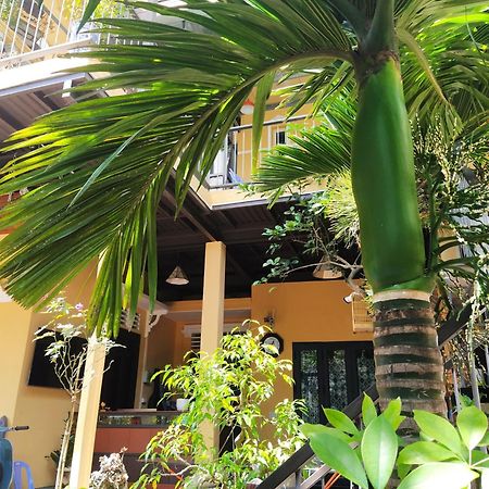 Q' Homestay Garden Villa Hue Εξωτερικό φωτογραφία