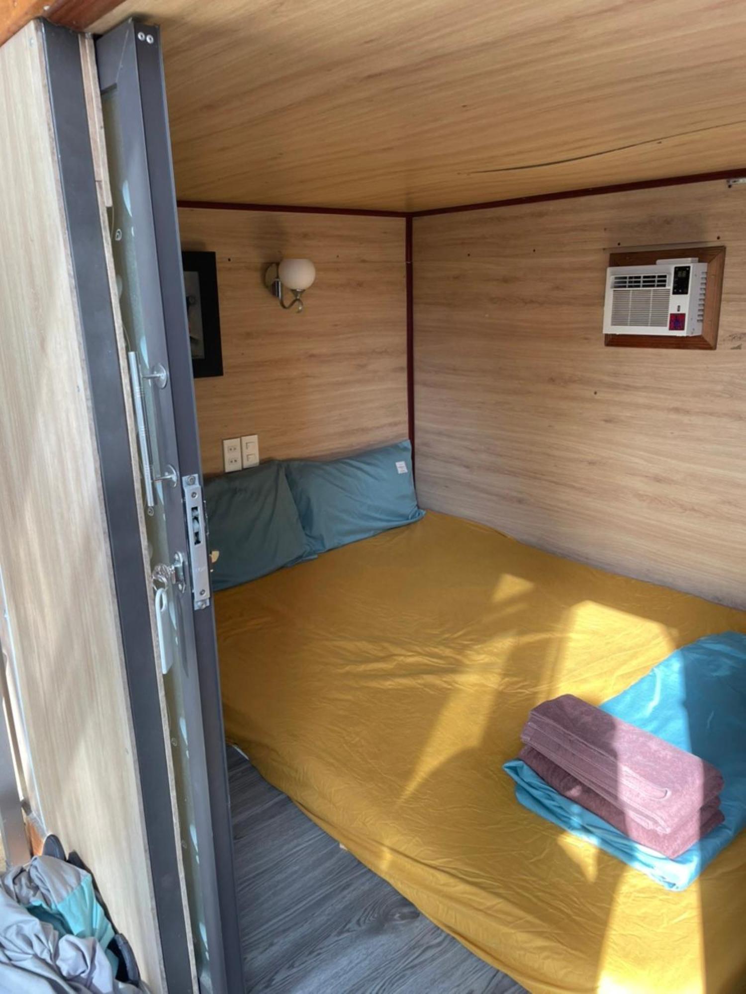 Q' Homestay Garden Villa Hue Εξωτερικό φωτογραφία