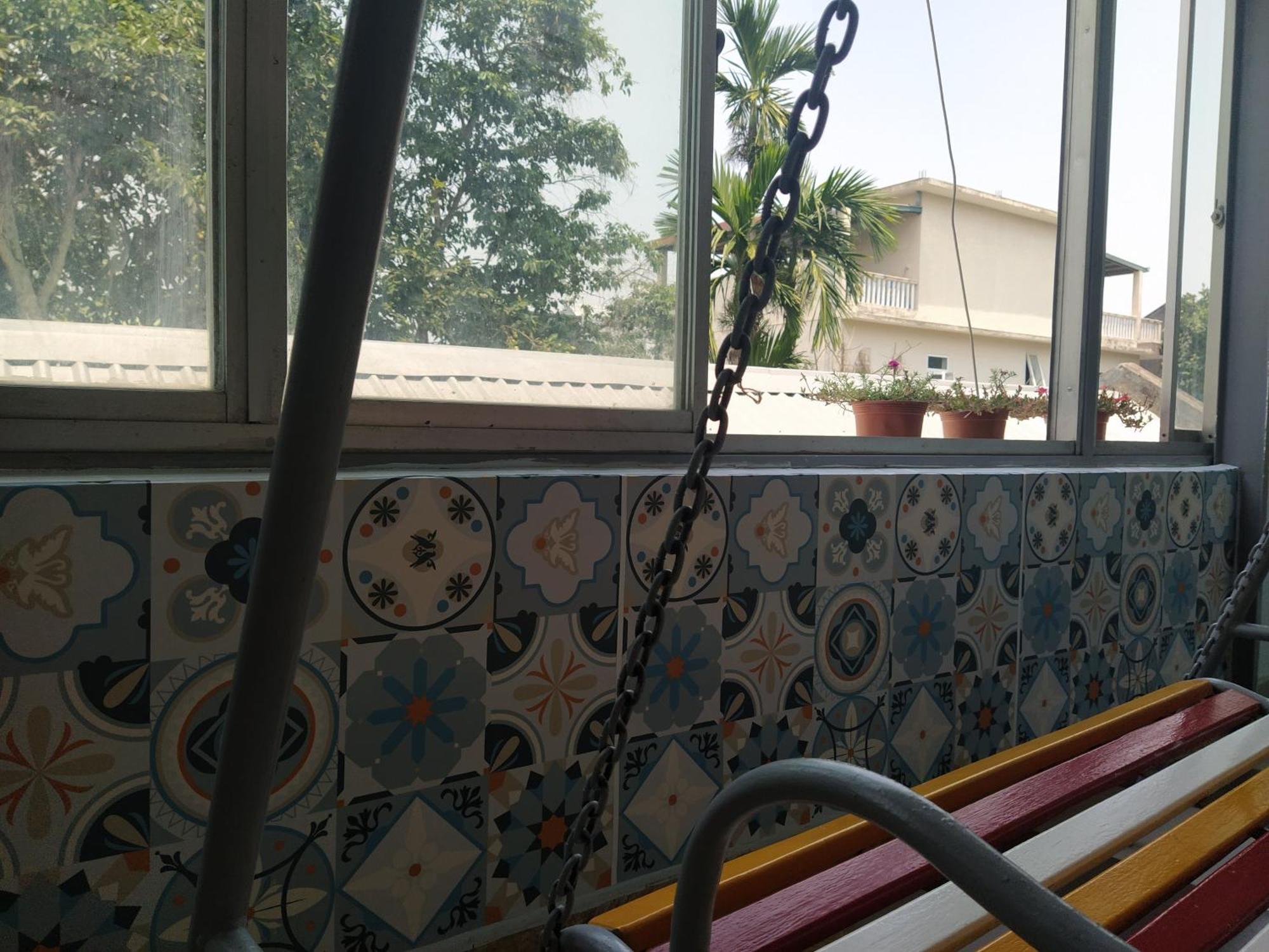 Q' Homestay Garden Villa Hue Εξωτερικό φωτογραφία