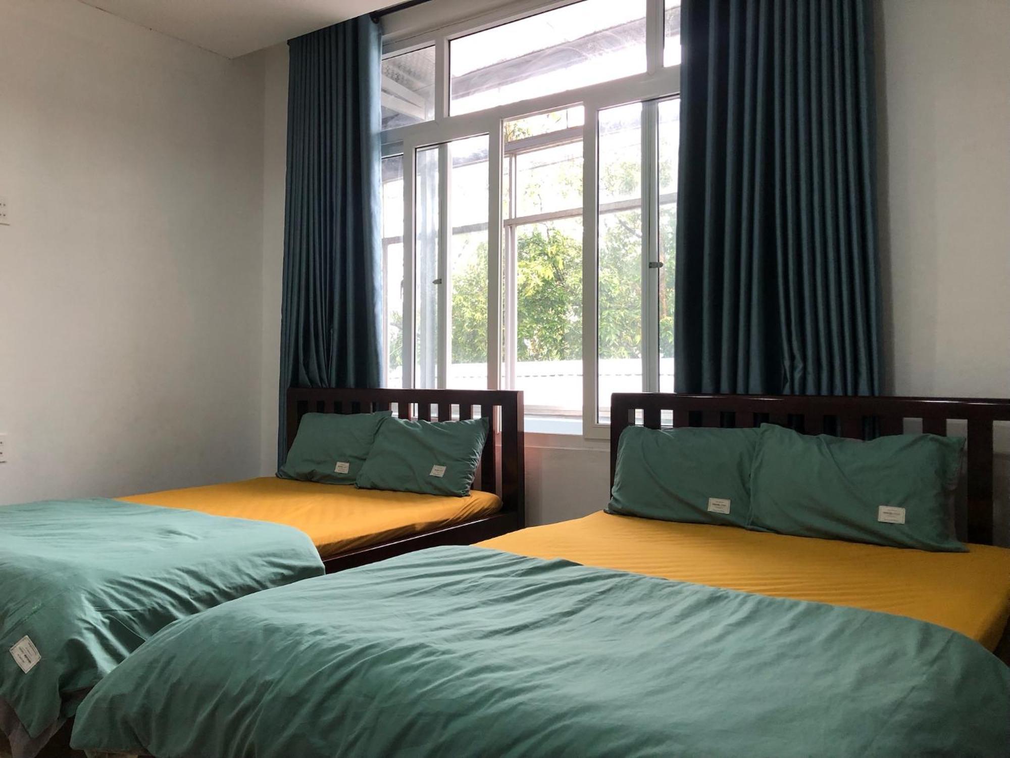 Q' Homestay Garden Villa Hue Εξωτερικό φωτογραφία