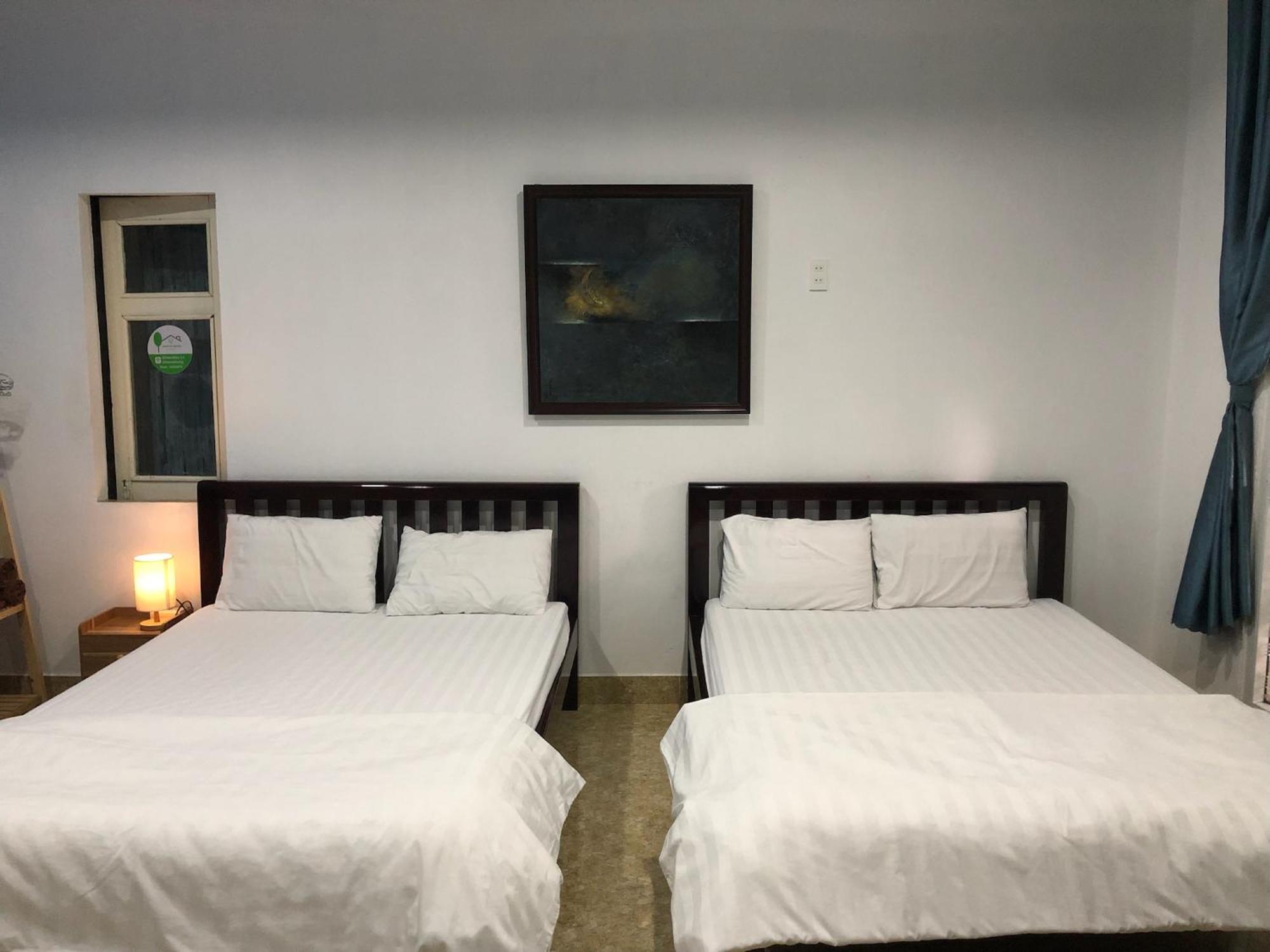 Q' Homestay Garden Villa Hue Εξωτερικό φωτογραφία