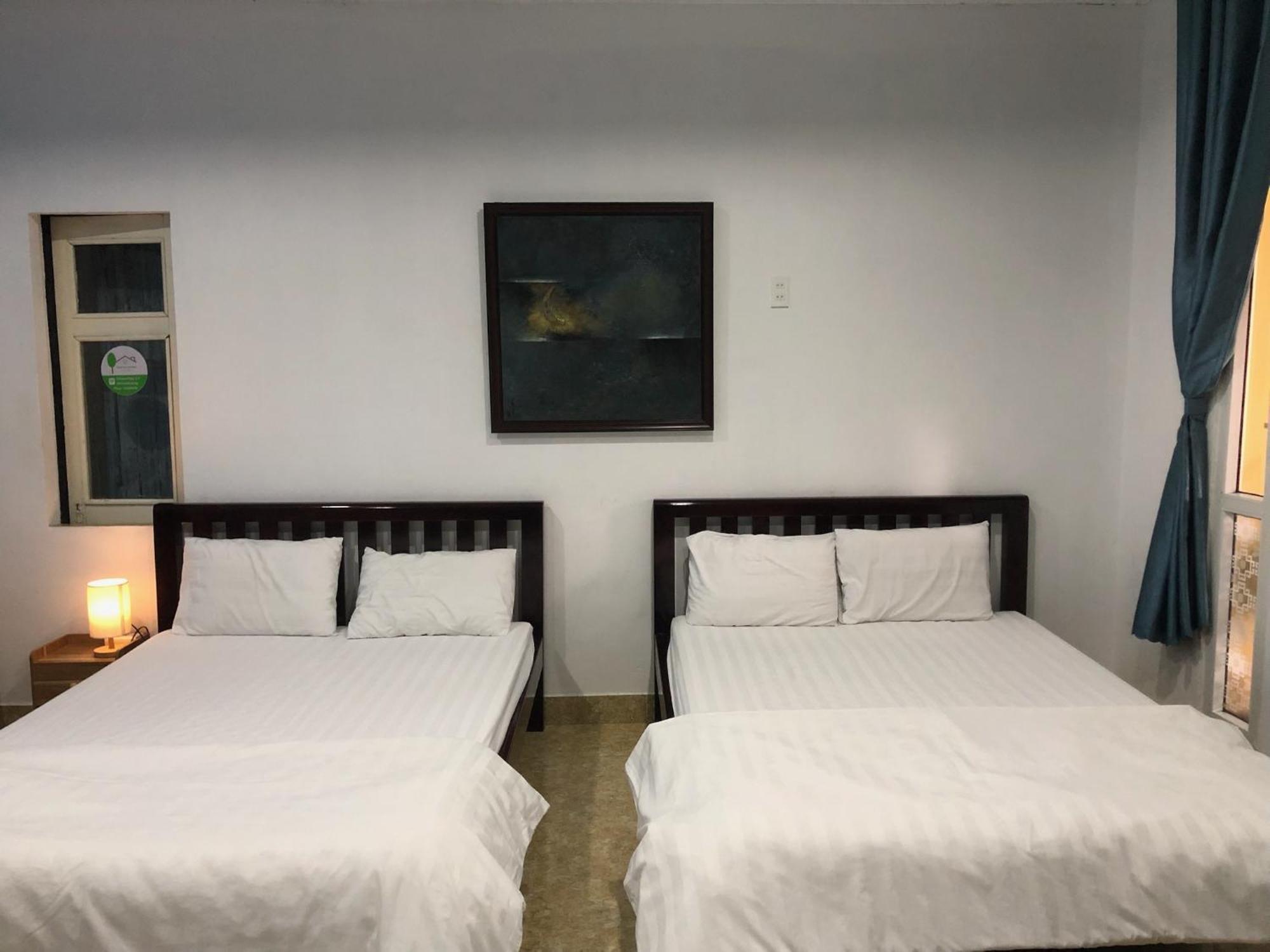 Q' Homestay Garden Villa Hue Εξωτερικό φωτογραφία
