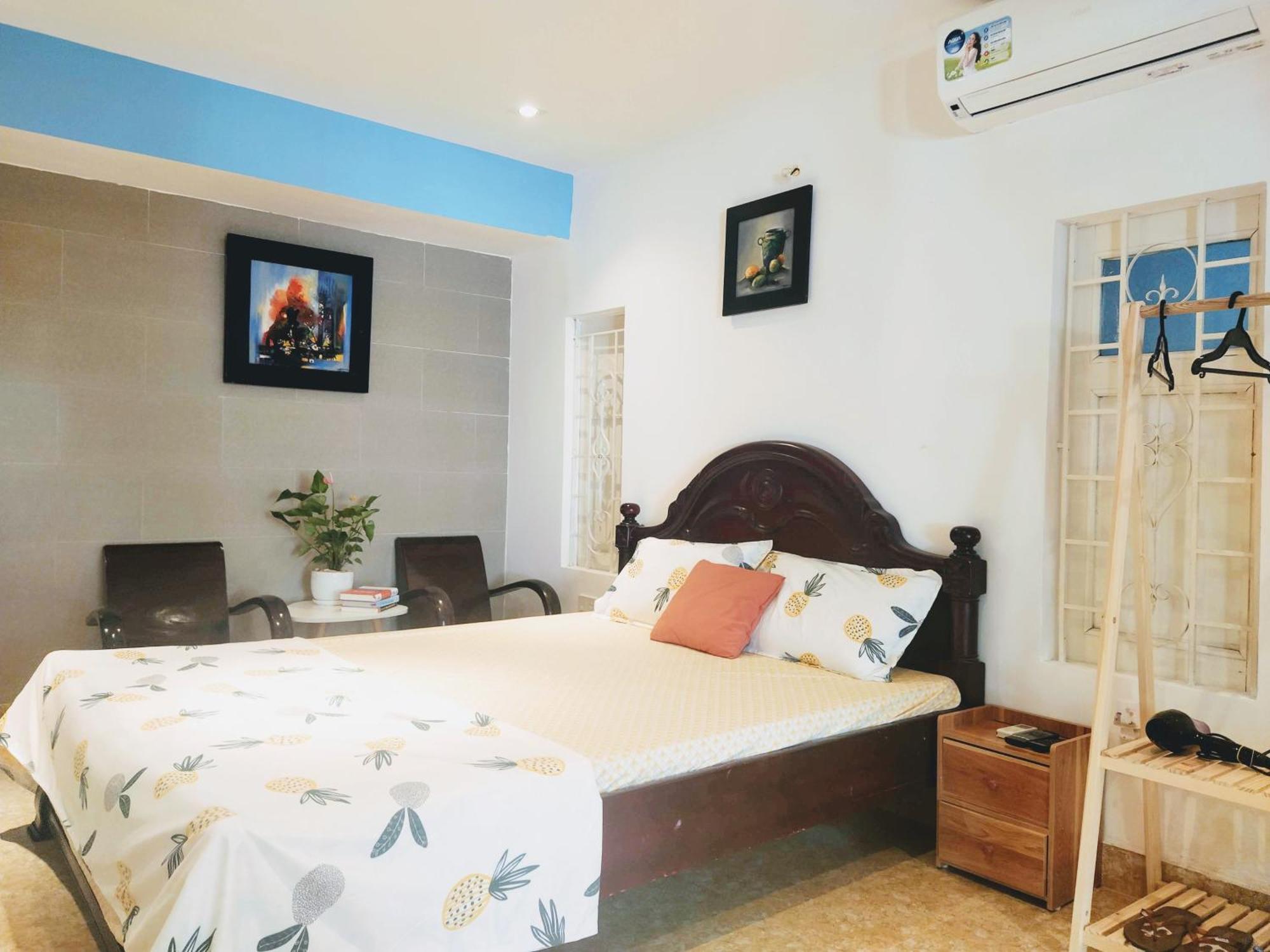 Q' Homestay Garden Villa Hue Εξωτερικό φωτογραφία