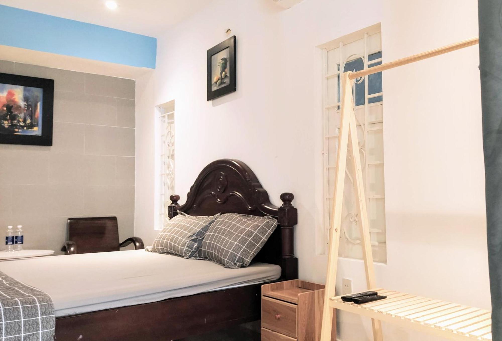 Q' Homestay Garden Villa Hue Εξωτερικό φωτογραφία