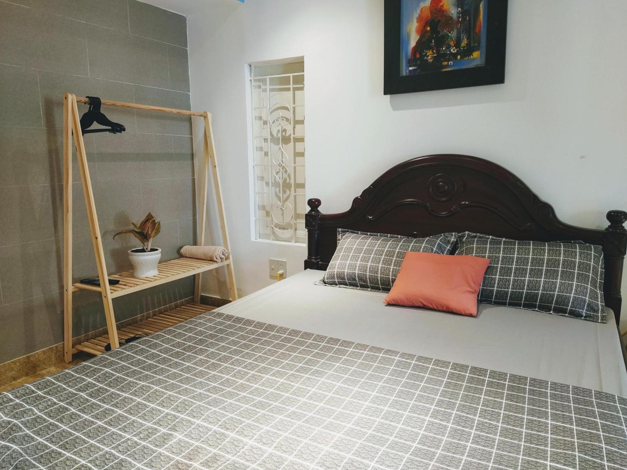 Q' Homestay Garden Villa Hue Εξωτερικό φωτογραφία
