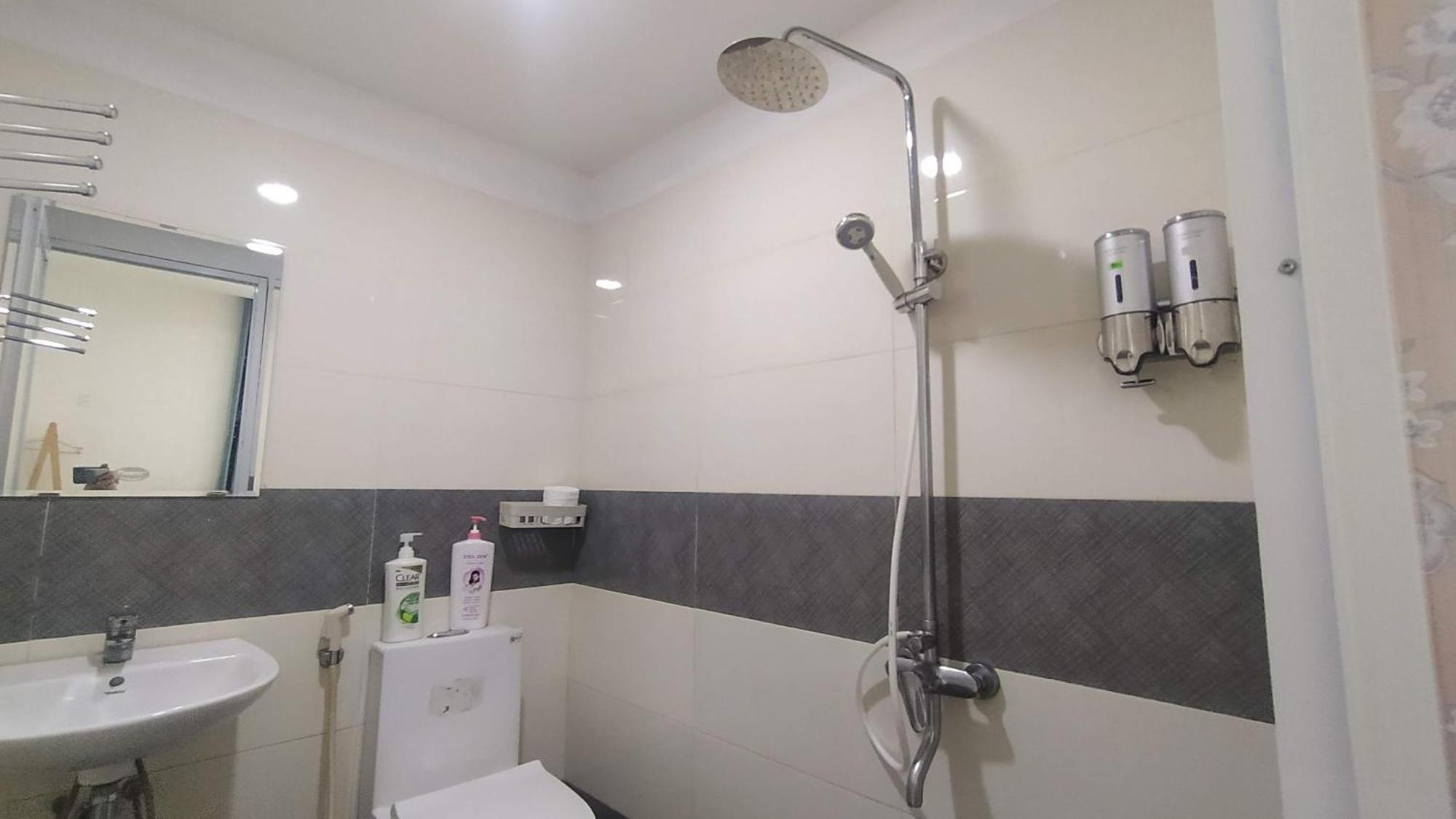 Q' Homestay Garden Villa Hue Εξωτερικό φωτογραφία