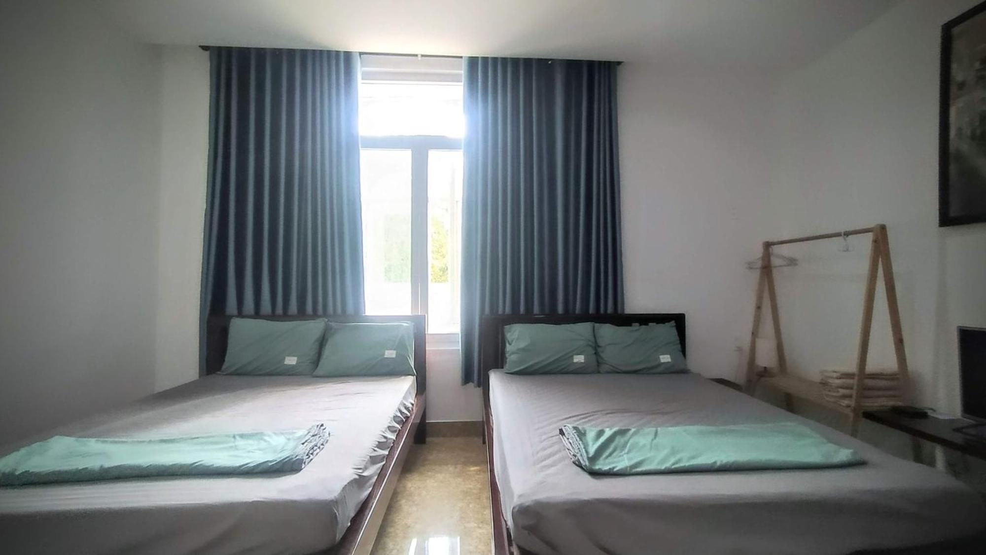 Q' Homestay Garden Villa Hue Εξωτερικό φωτογραφία