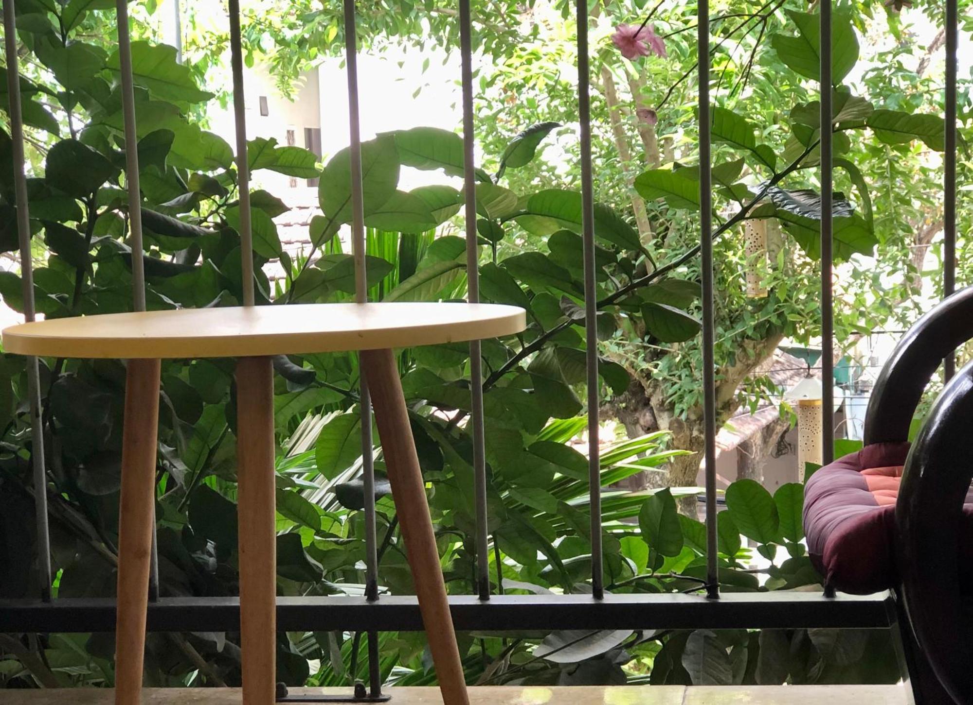 Q' Homestay Garden Villa Hue Εξωτερικό φωτογραφία