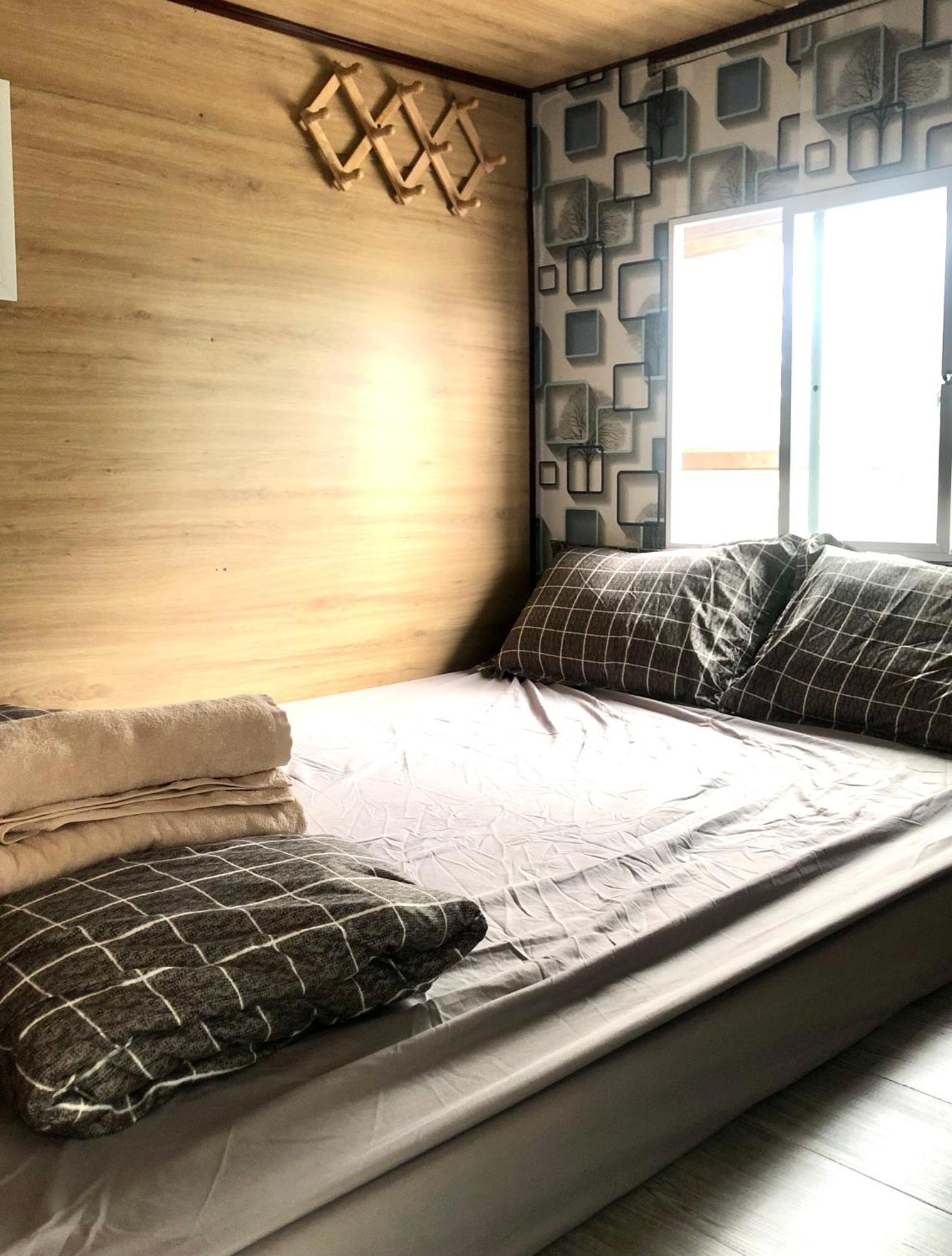 Q' Homestay Garden Villa Hue Εξωτερικό φωτογραφία
