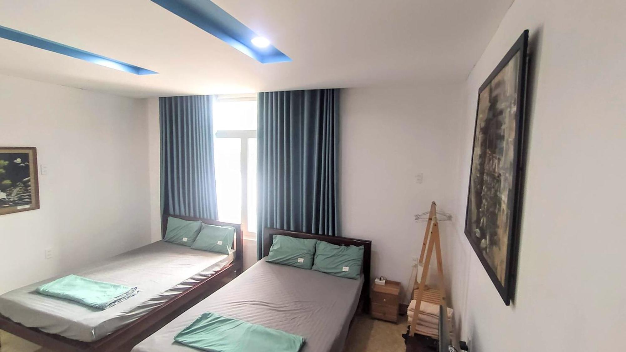Q' Homestay Garden Villa Hue Εξωτερικό φωτογραφία